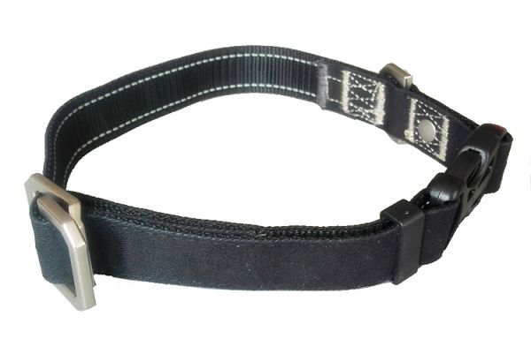 Reflective Dog Choke Collar
