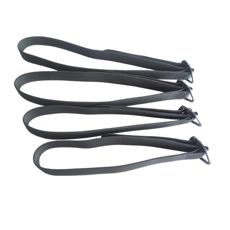 nylon duty belt