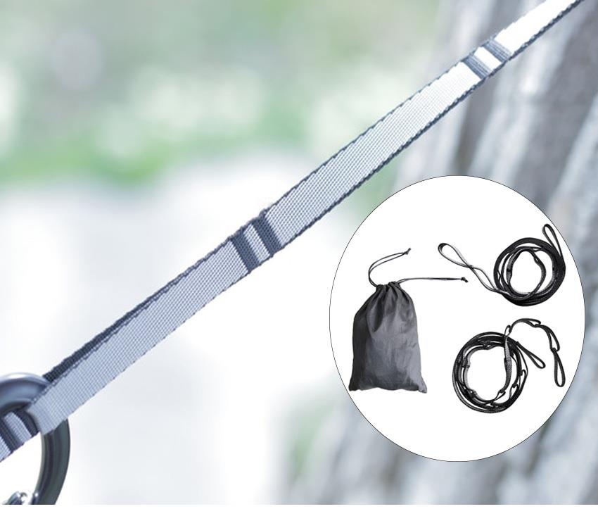 Tree Hammock Straps