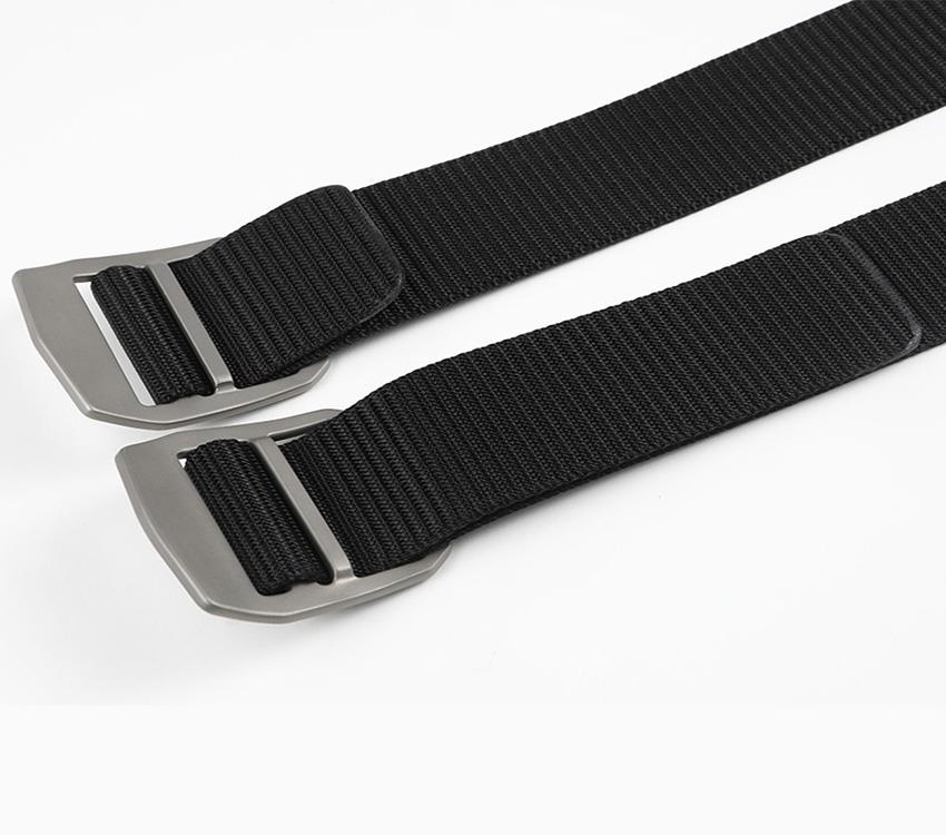 Lightweight Nylon Military Web Belt