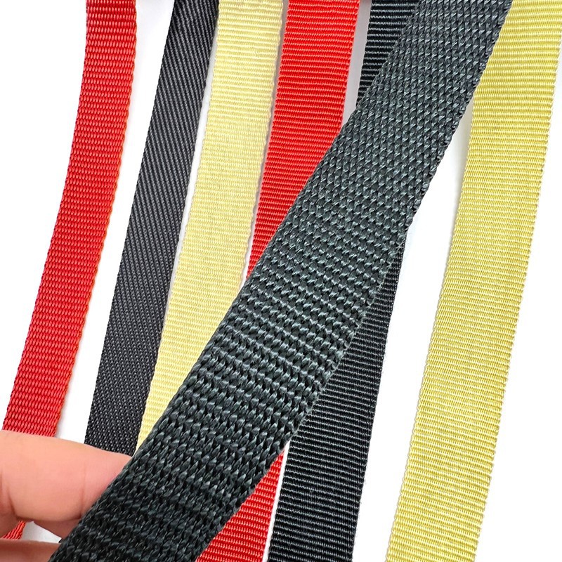 Fireproof Aramid Webbing Fireproof Aramid Webbing
