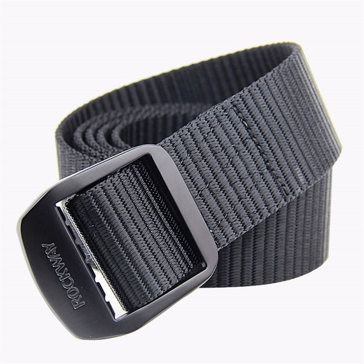 38mm mens belt no holes