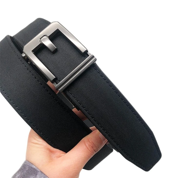 tactical Reinforced Gun Belt