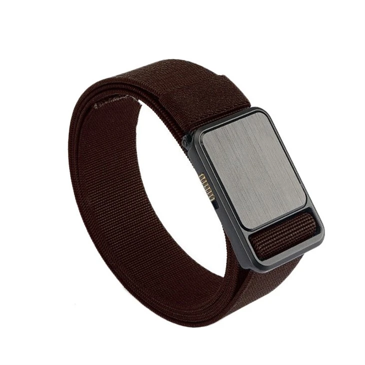 high-strength tactical elastic belt